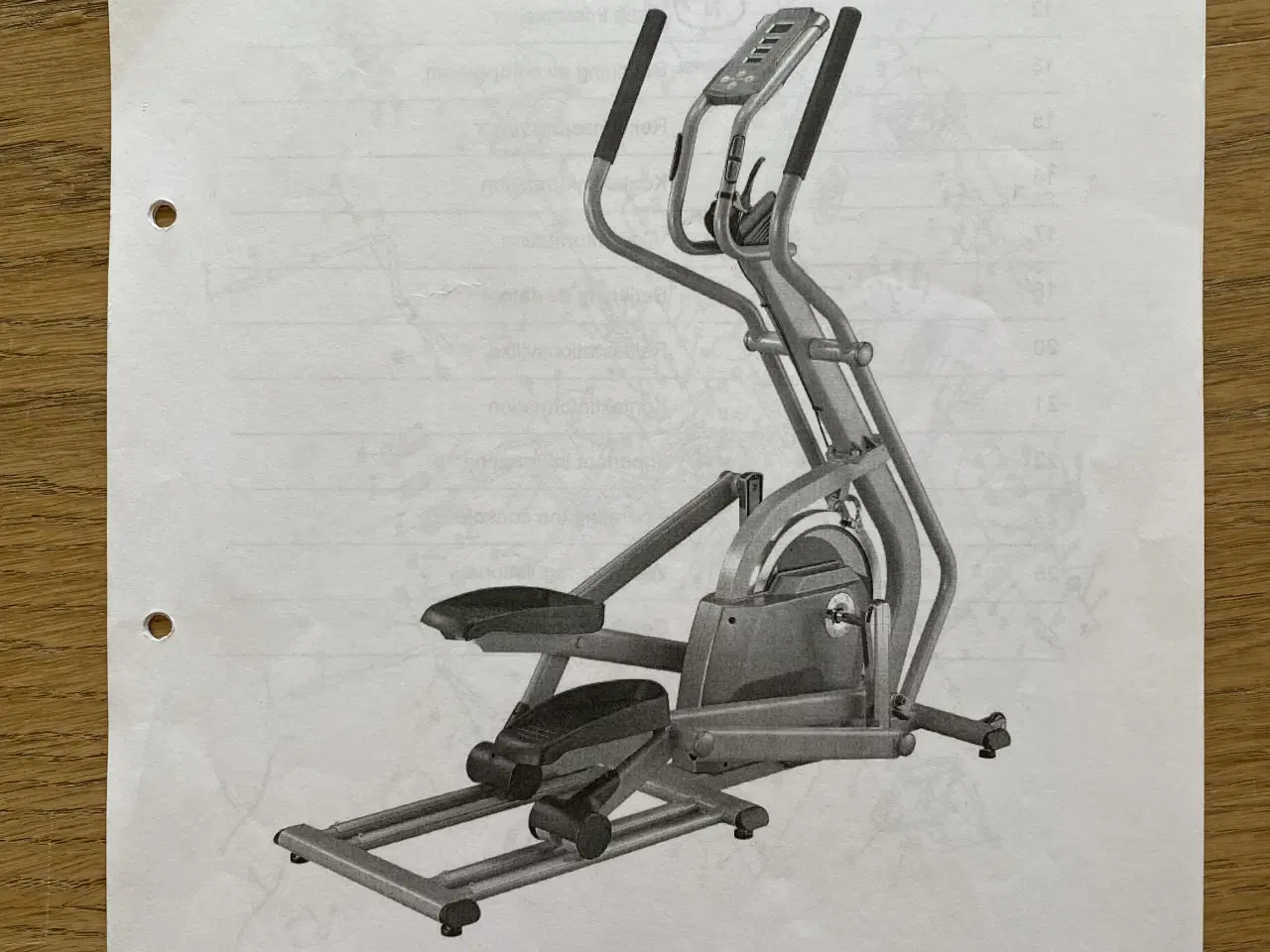 Billede 4 - Abilica E-Glide 