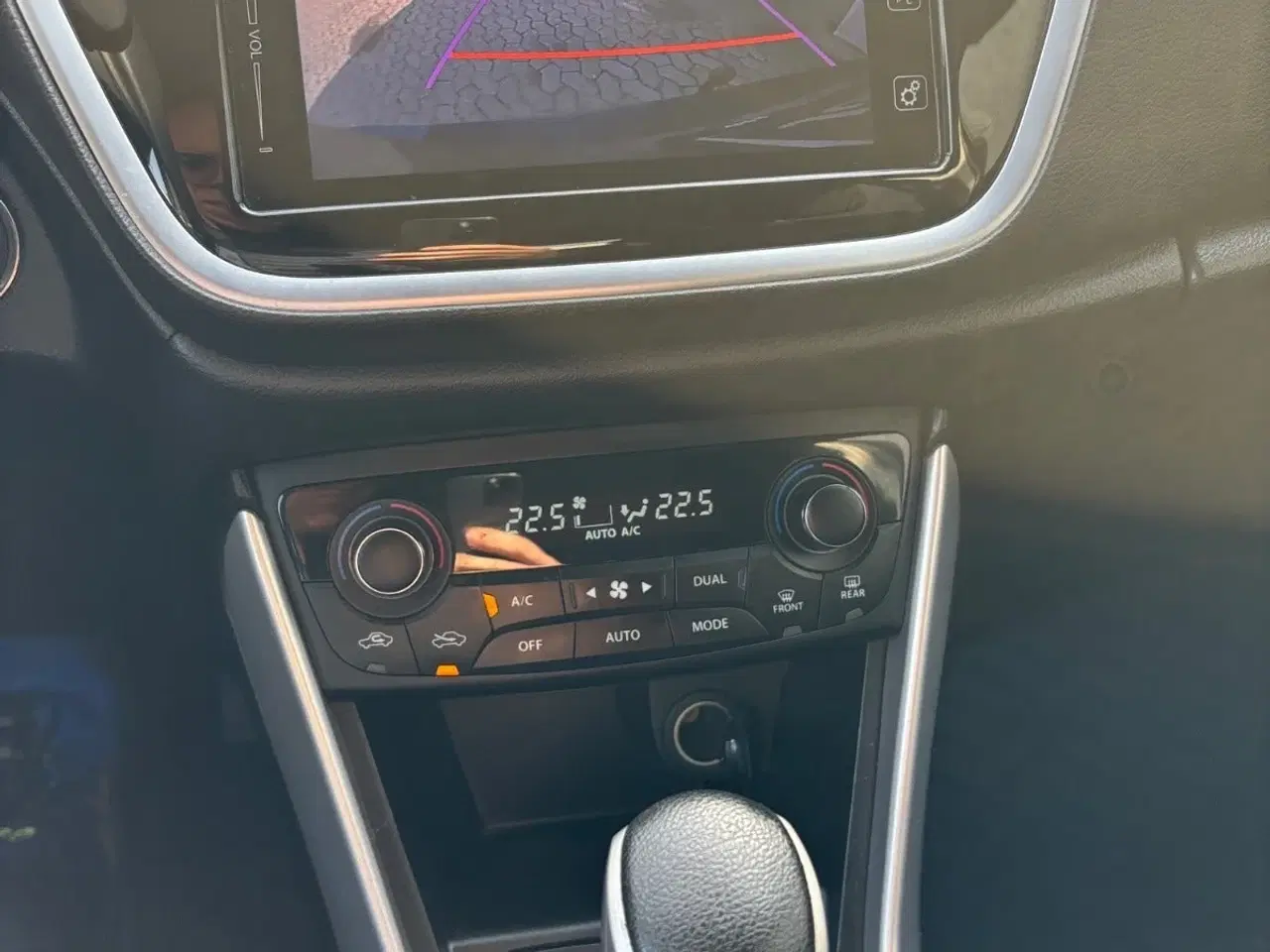 Billede 13 - Suzuki S-Cross 1,4 Boosterjet Active aut.