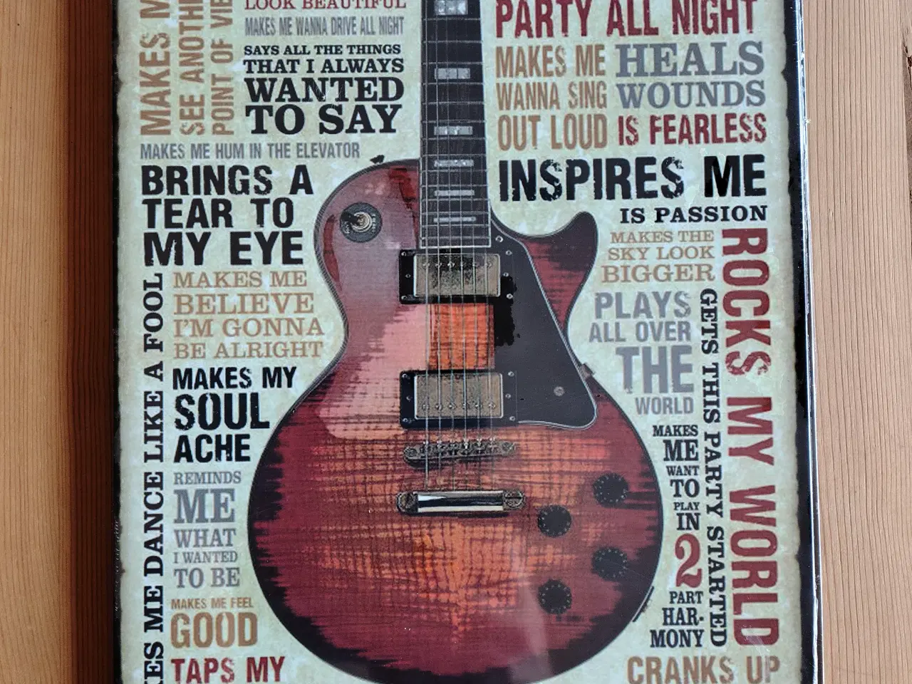 Billede 10 - Metal skilte - forslellige