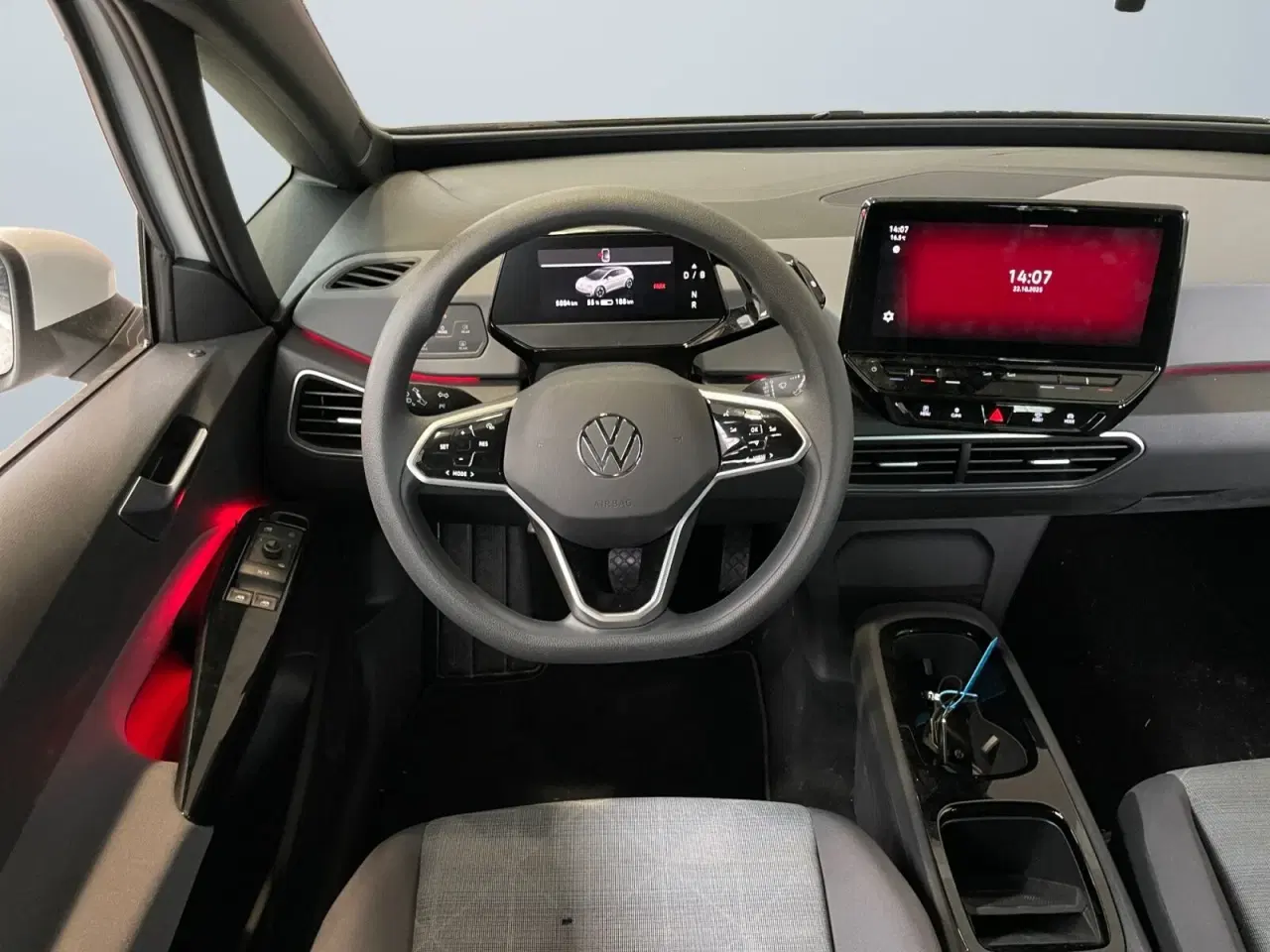 Billede 5 - VW ID.3 45 Pure Performance