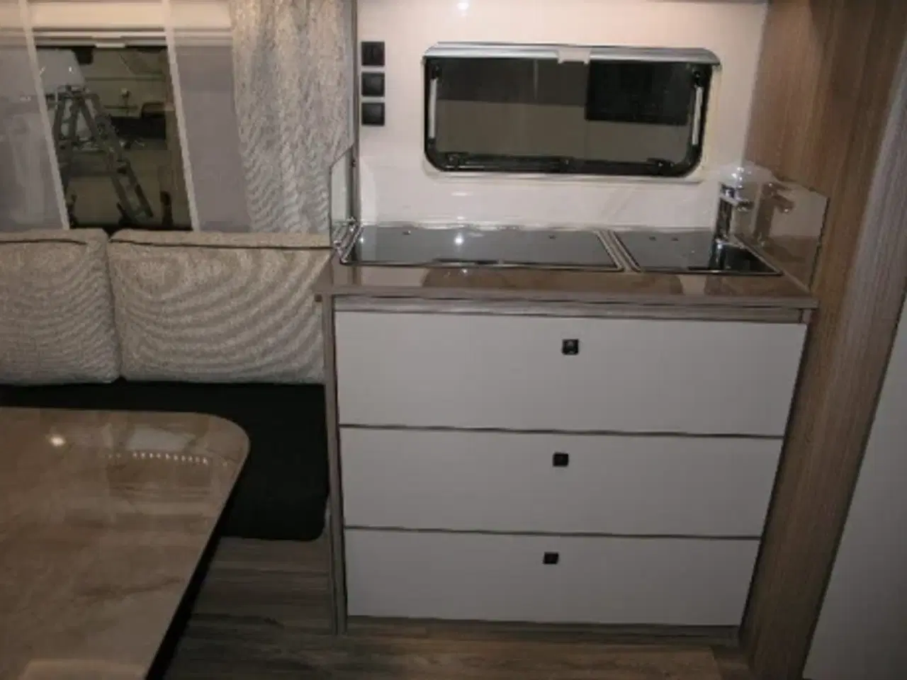 Billede 4 - Fendt Tendenza 560 SG