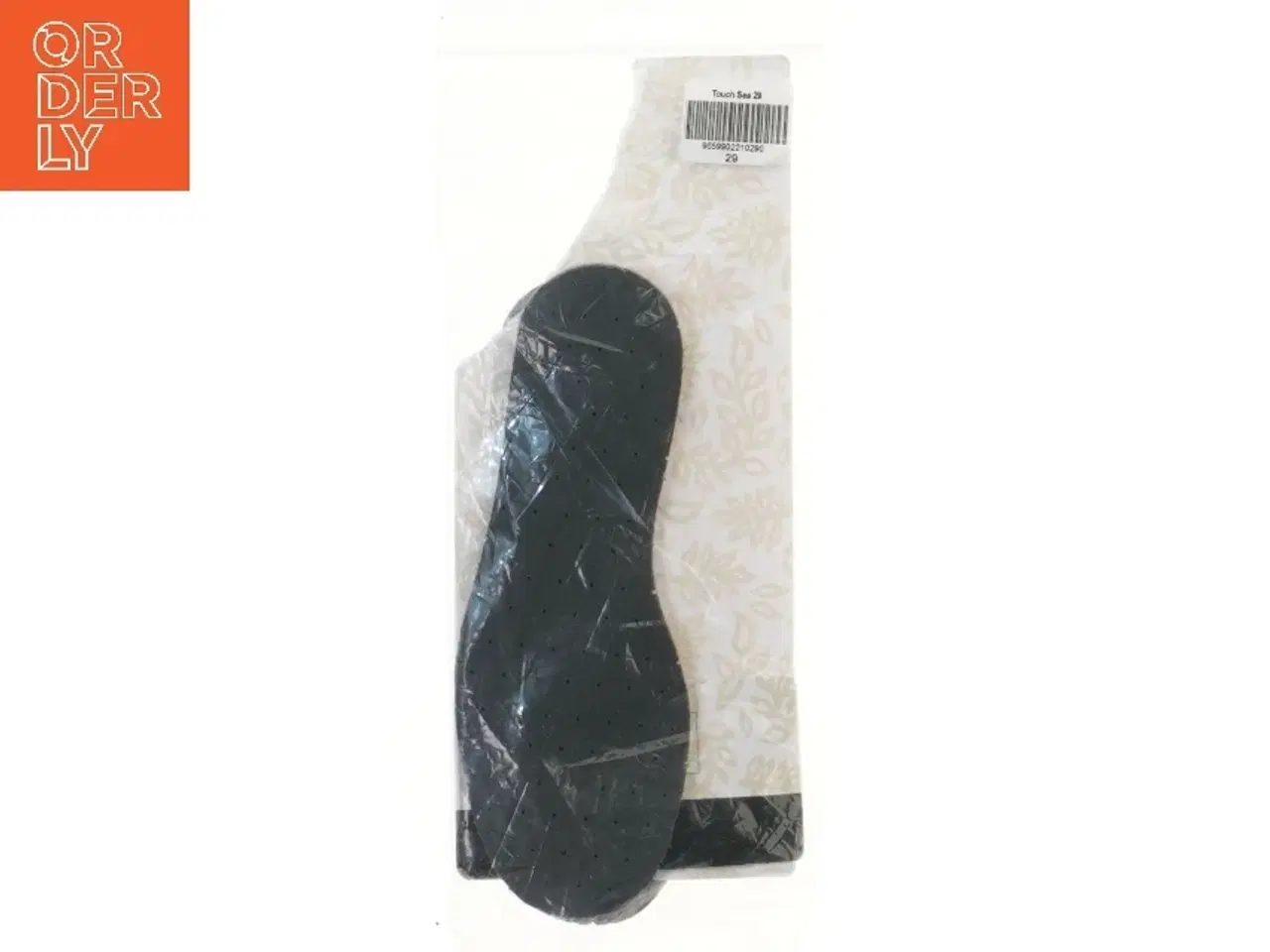 Billede 2 - Sål til sko str. 29 (str. 29 )