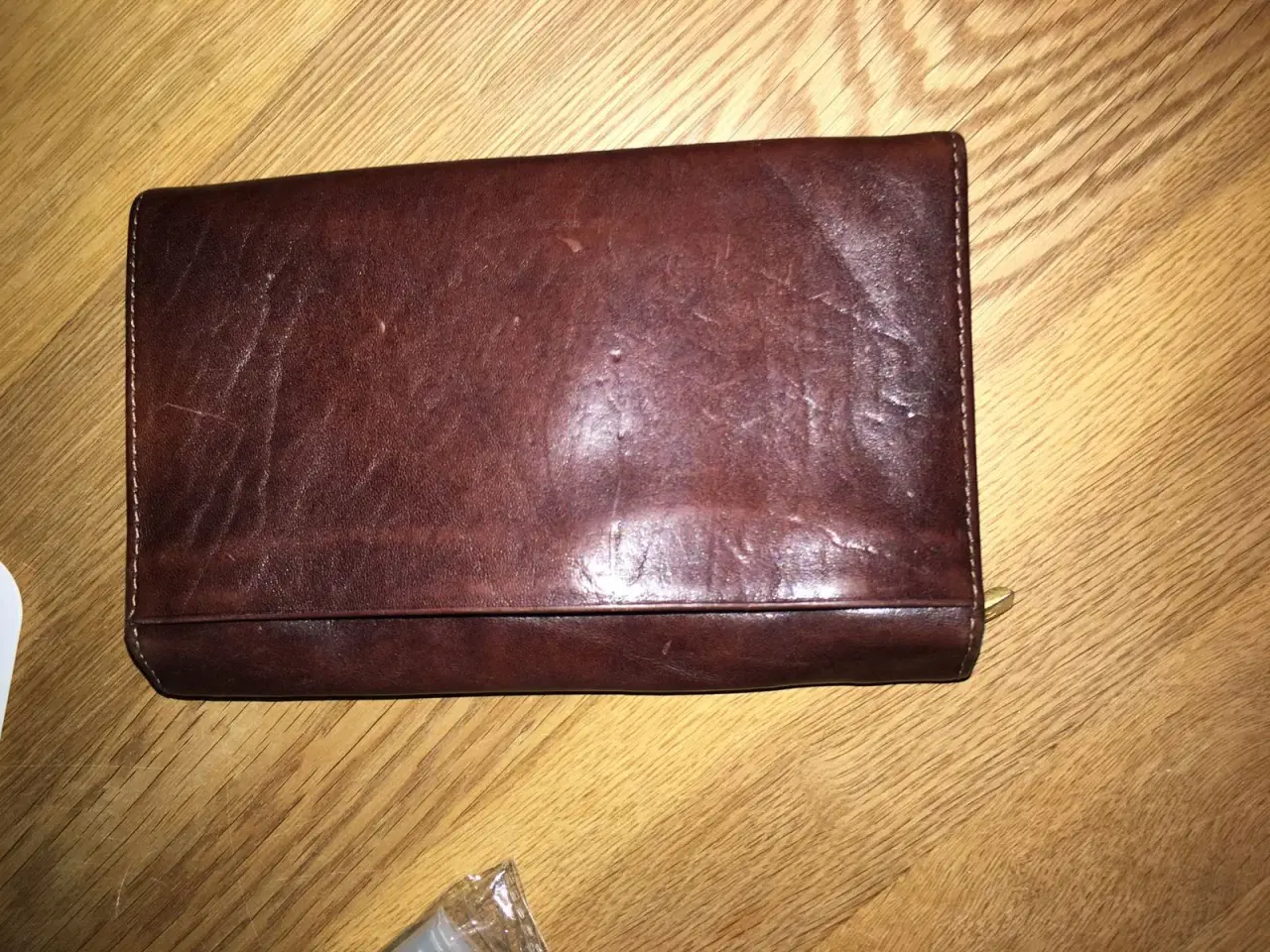 Billede 3 - Håndtaske og pung