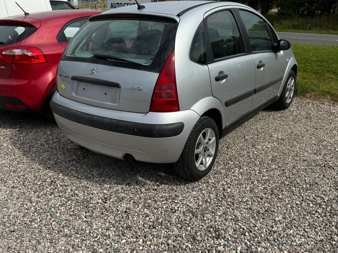 Billede 5 - Citroen C3 1,4 I
