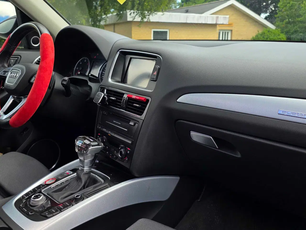 Billede 14 - Audi Q5 2.0 S line automatgear