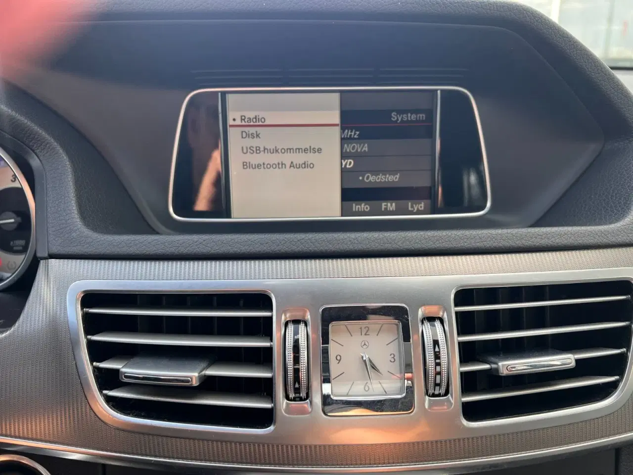 Billede 15 - Mercedes E220 2,2 BlueTEC Avantgarde aut.