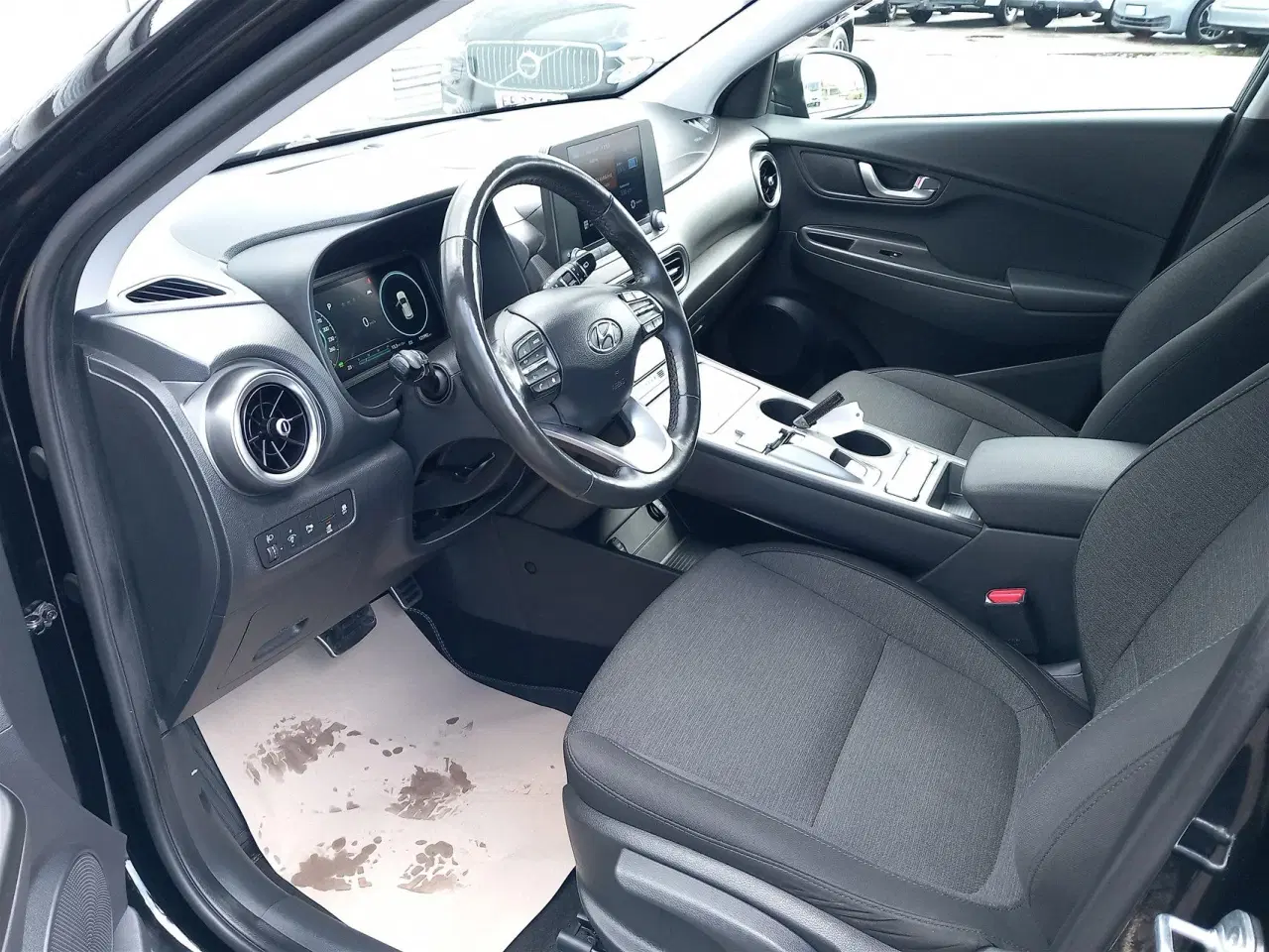 Billede 12 - Hyundai Kona EL Essential 204HK 5d Aut.