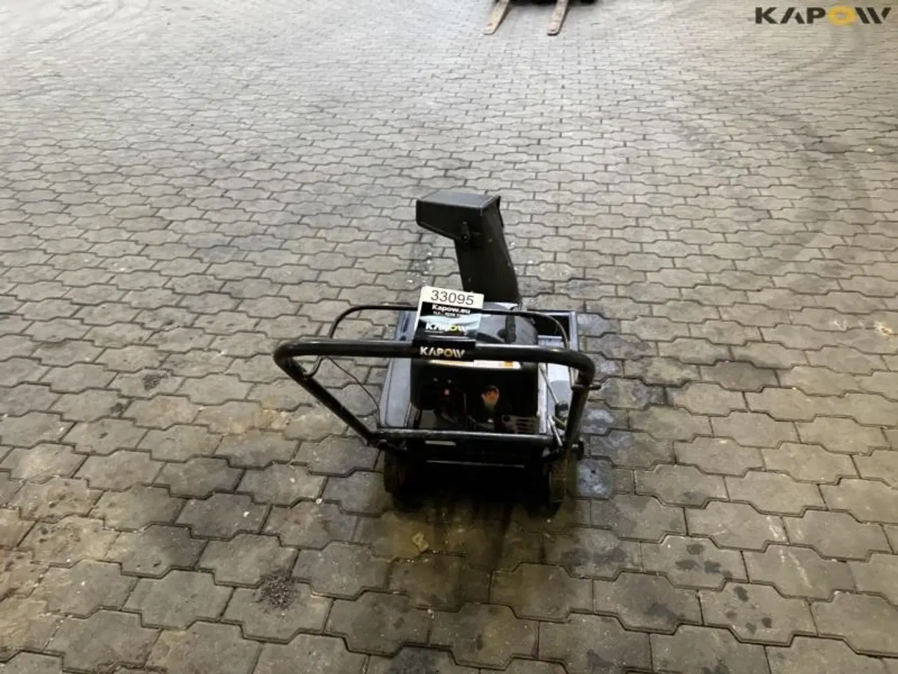 Billede 6 - Partner SB210