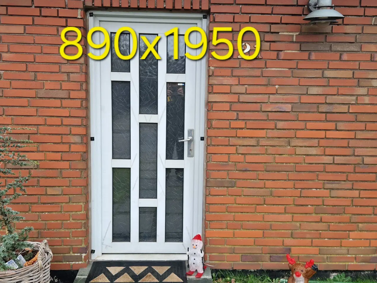 Billede 7 - Døre og vinduer