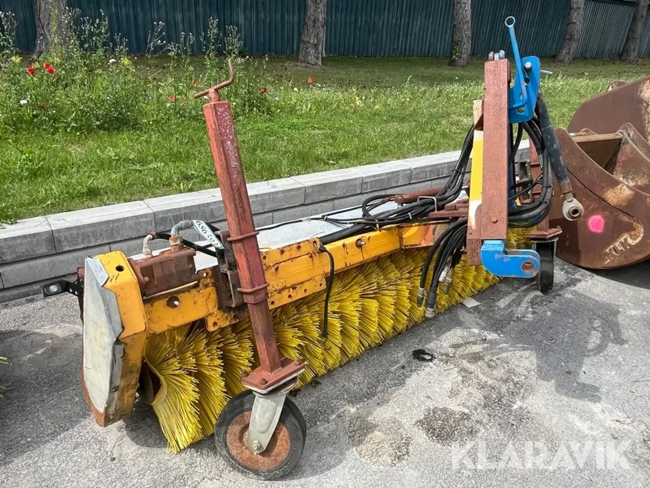 Billede 1 - Kost