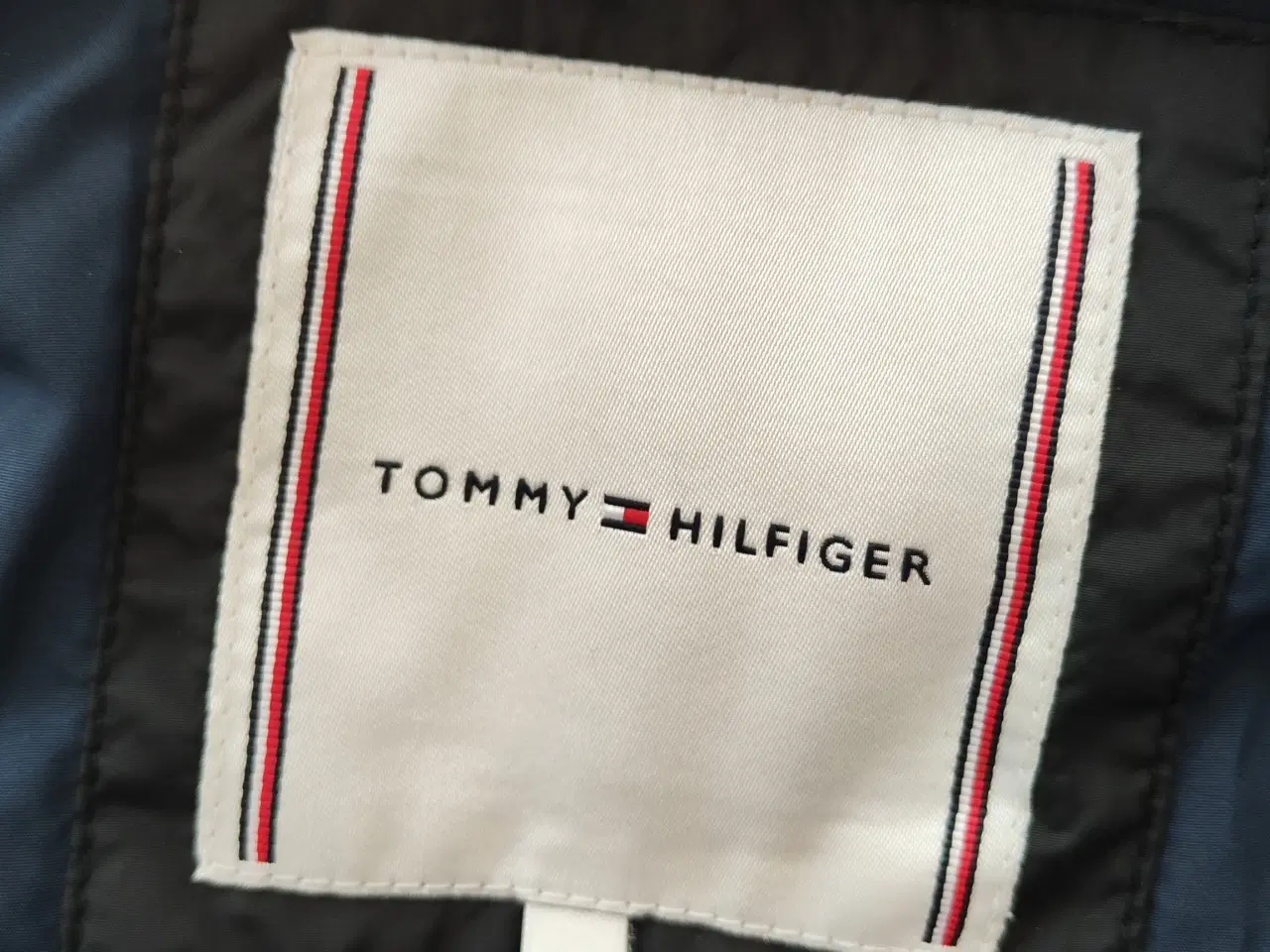 Billede 5 - Dunjakke til teenager