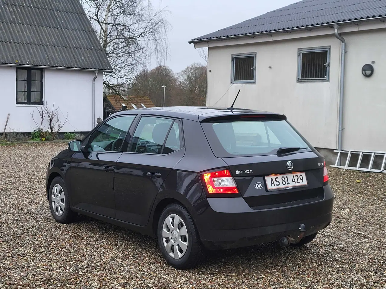 Billede 6 - Skoda Fabia 2015