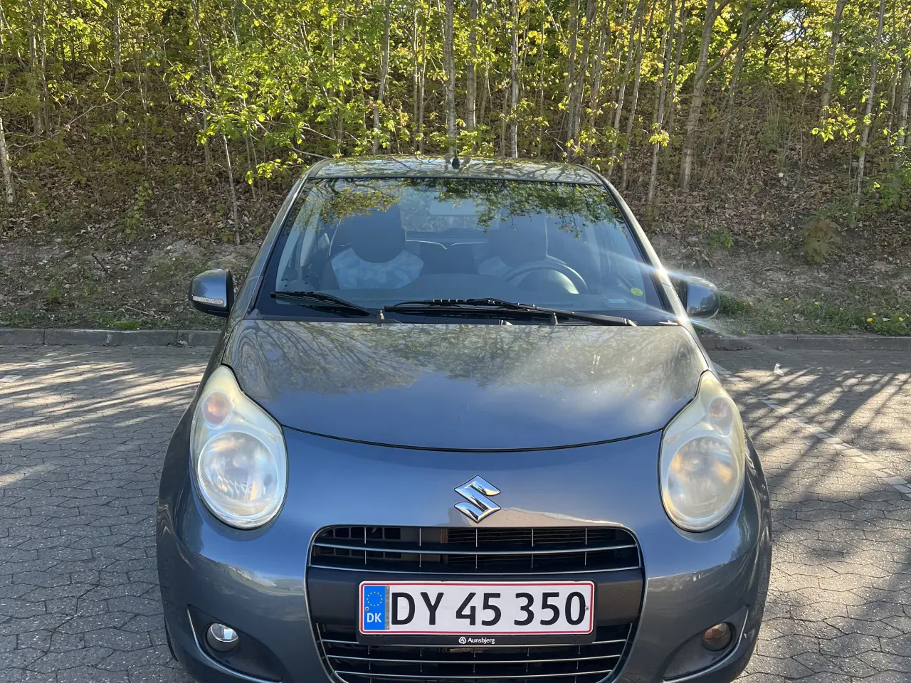 Billede 1 - Bil