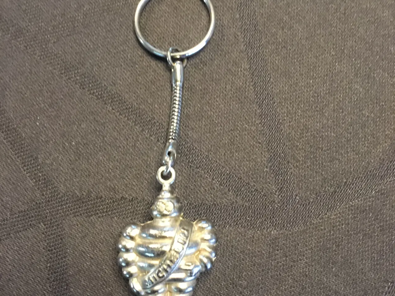 Billede 1 - Michelin original nøglering