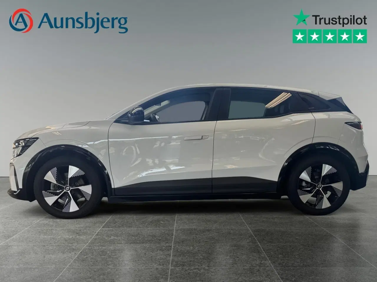 Billede 3 - Renault Megane E-Tech 40 Equilibre
