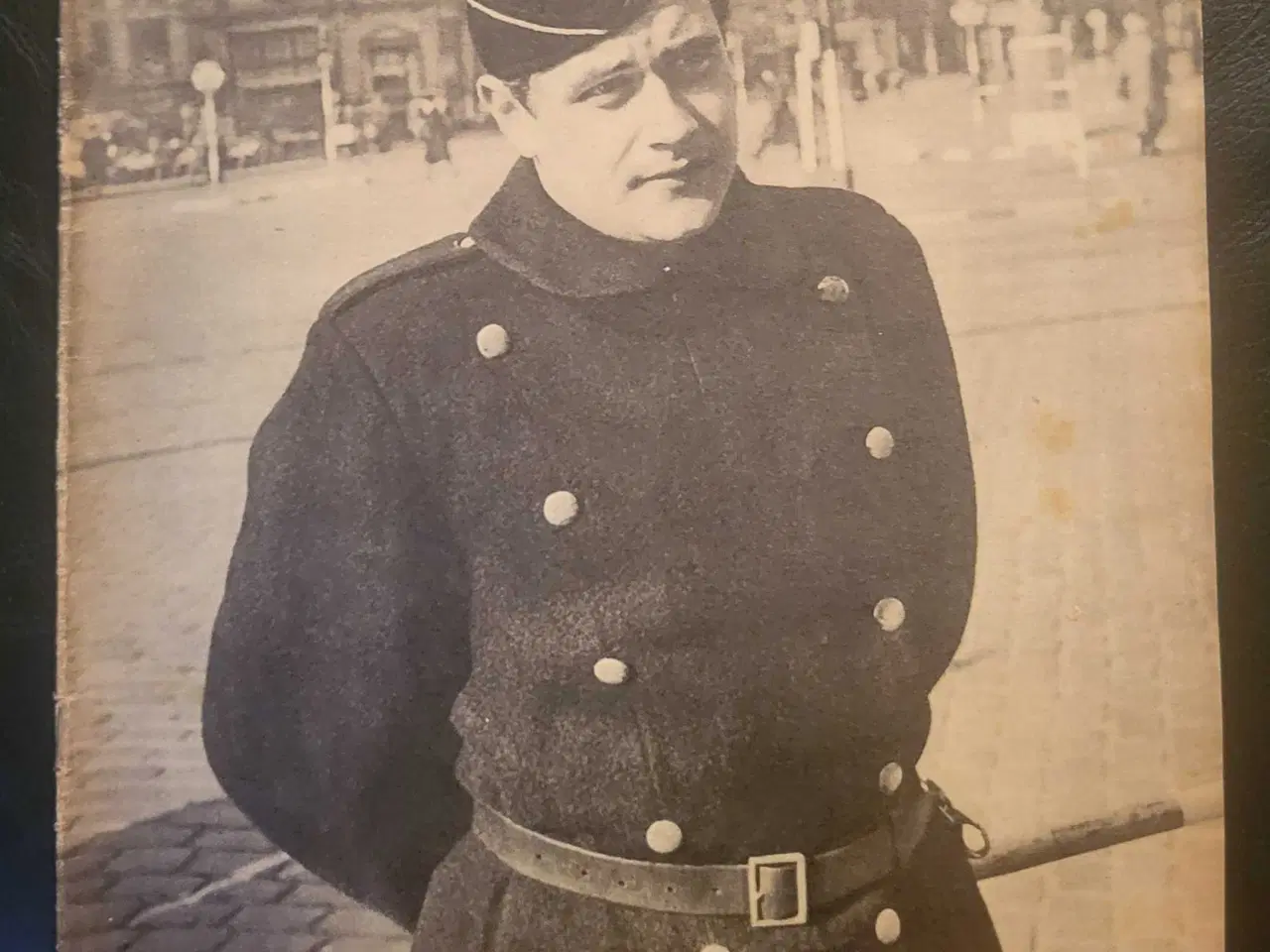 Billede 8 - 13 Stk. Billed bladet 