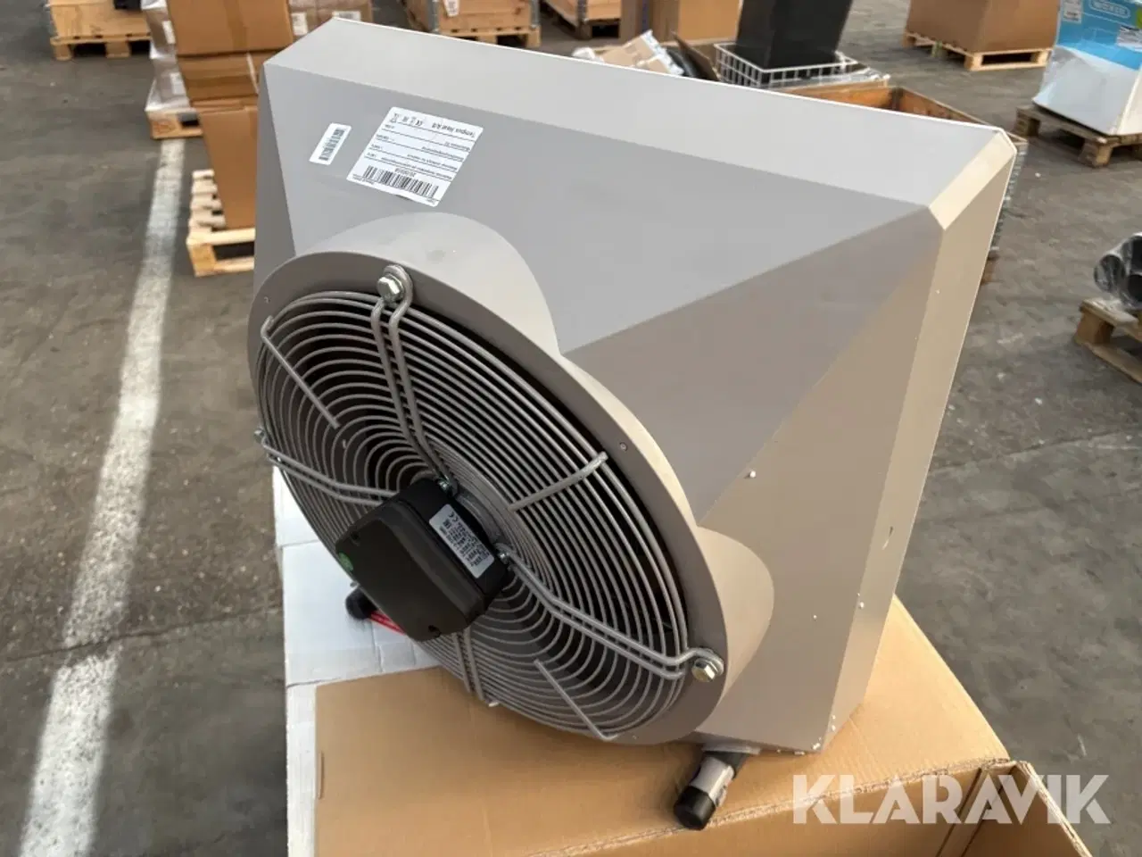 Billede 7 - Kalorifere Danwik DW01 3 styk