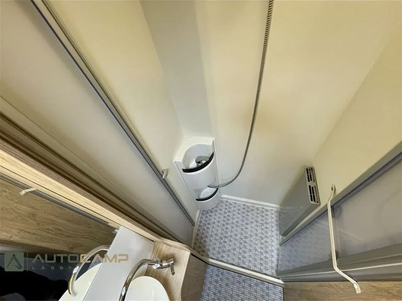 Billede 13 - 2017 - Euramobil Integra Line IL730 EB