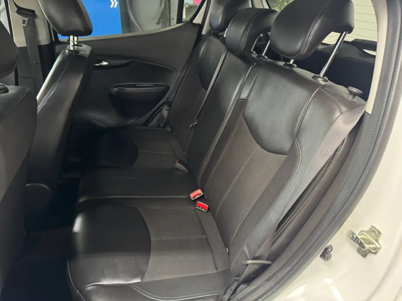 Billede 9 - Opel Karl 1,0 Cosmo