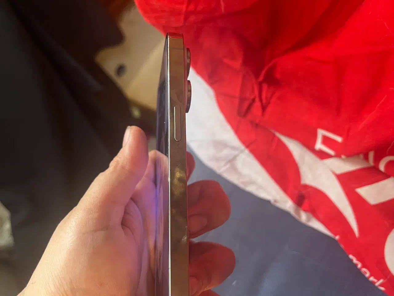 Billede 3 - iPhone 14 pro