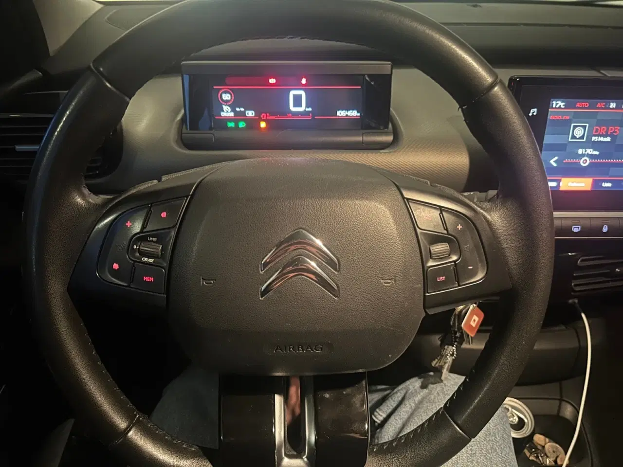 Billede 6 - Citroën C4 Cactus 1,2 PureTech 110 Iconic