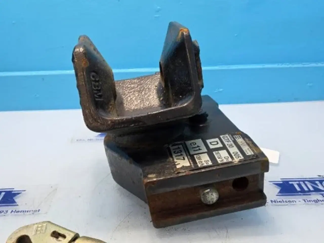 Billede 5 - New Holland T4.100N Træk 87334048