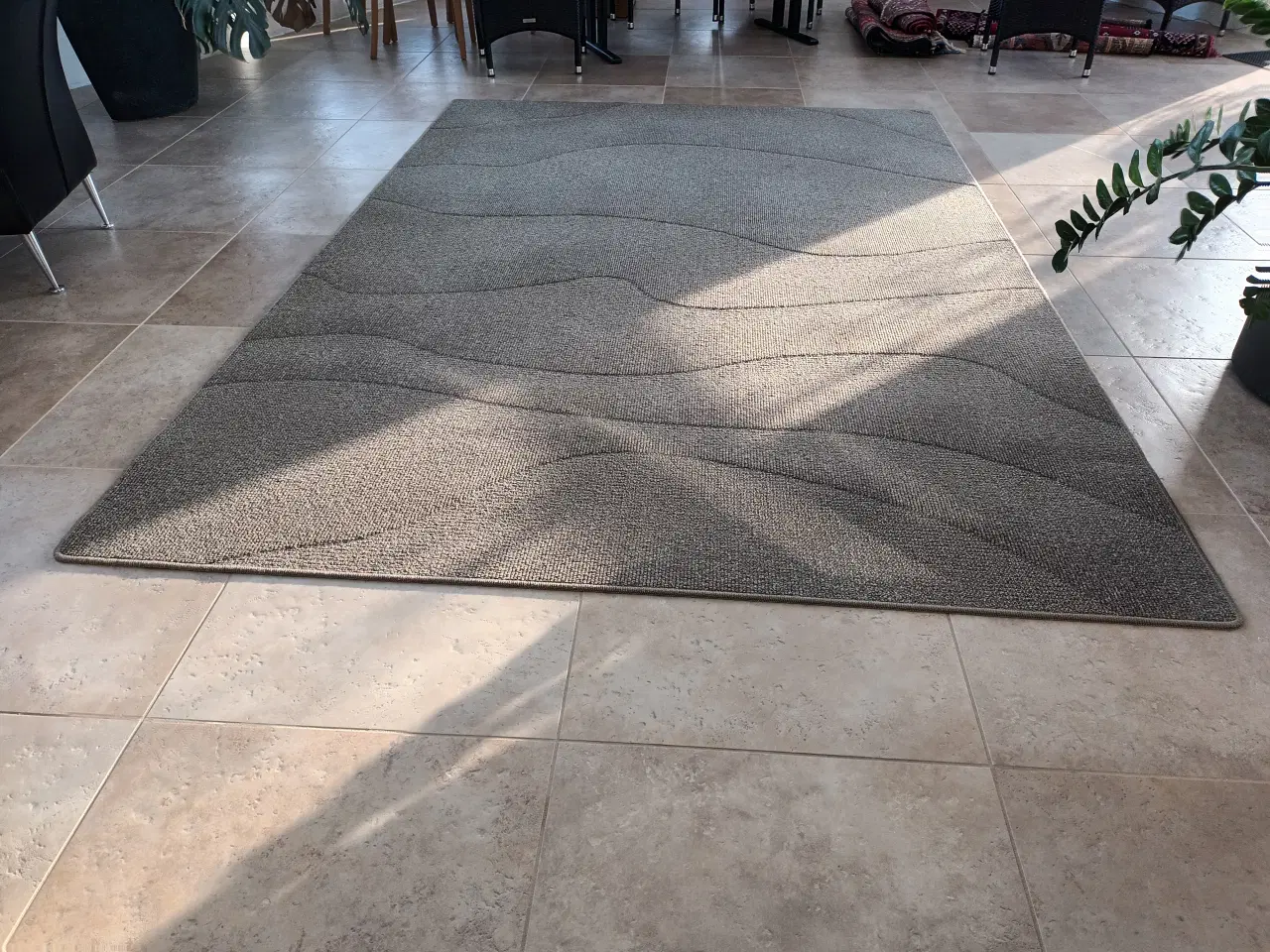 Billede 1 - Designtæppe fra EGE tæpper 200 x 298 cm