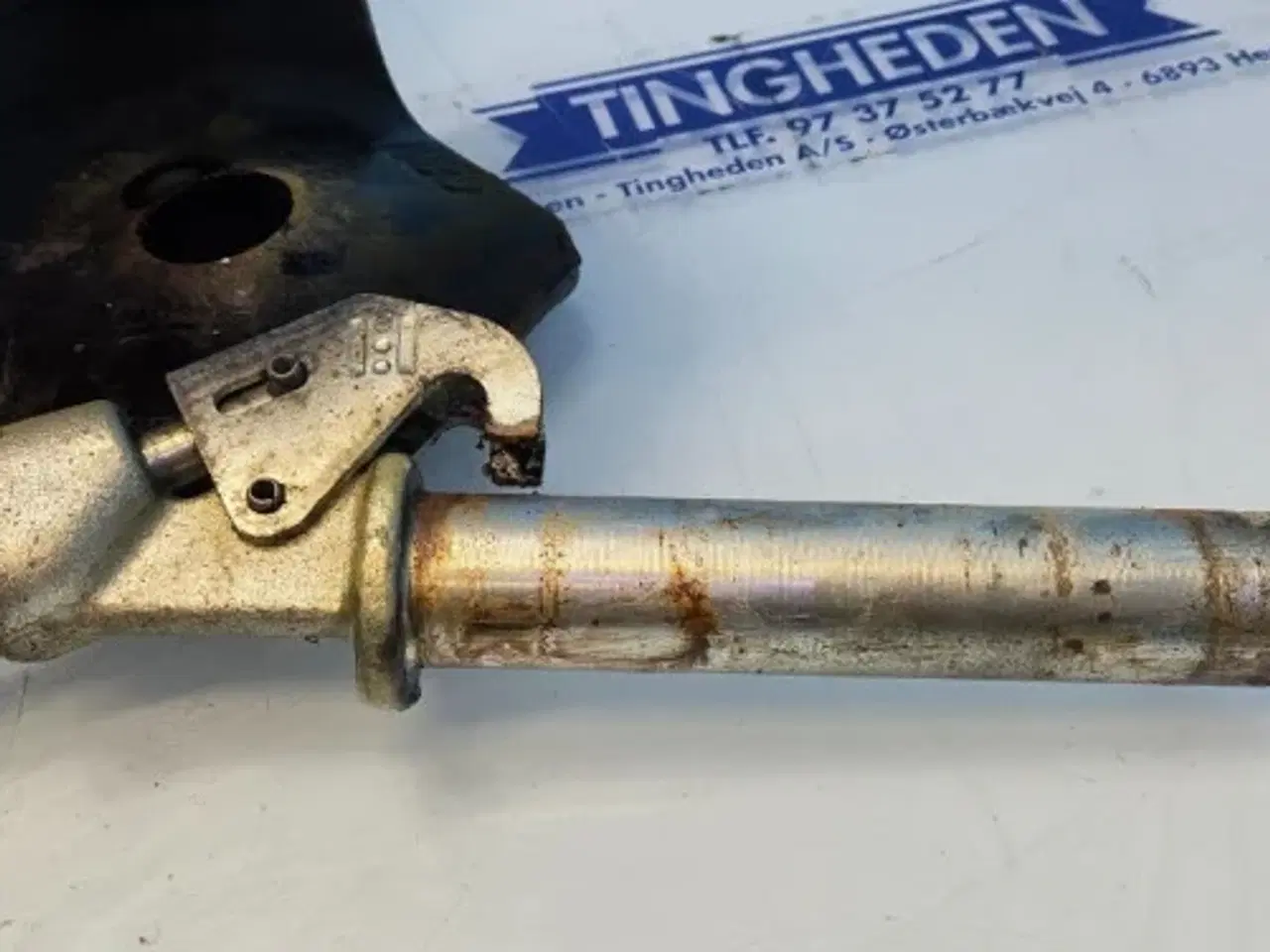 Billede 14 - New Holland T4.100N Træk 87334048