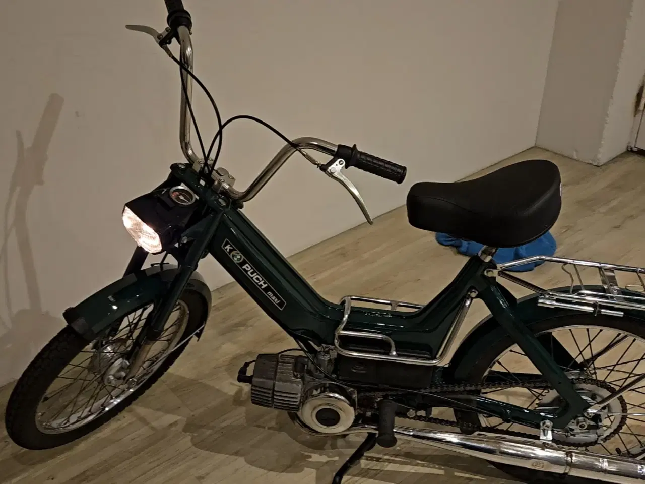 Billede 5 - Puch Maxi K