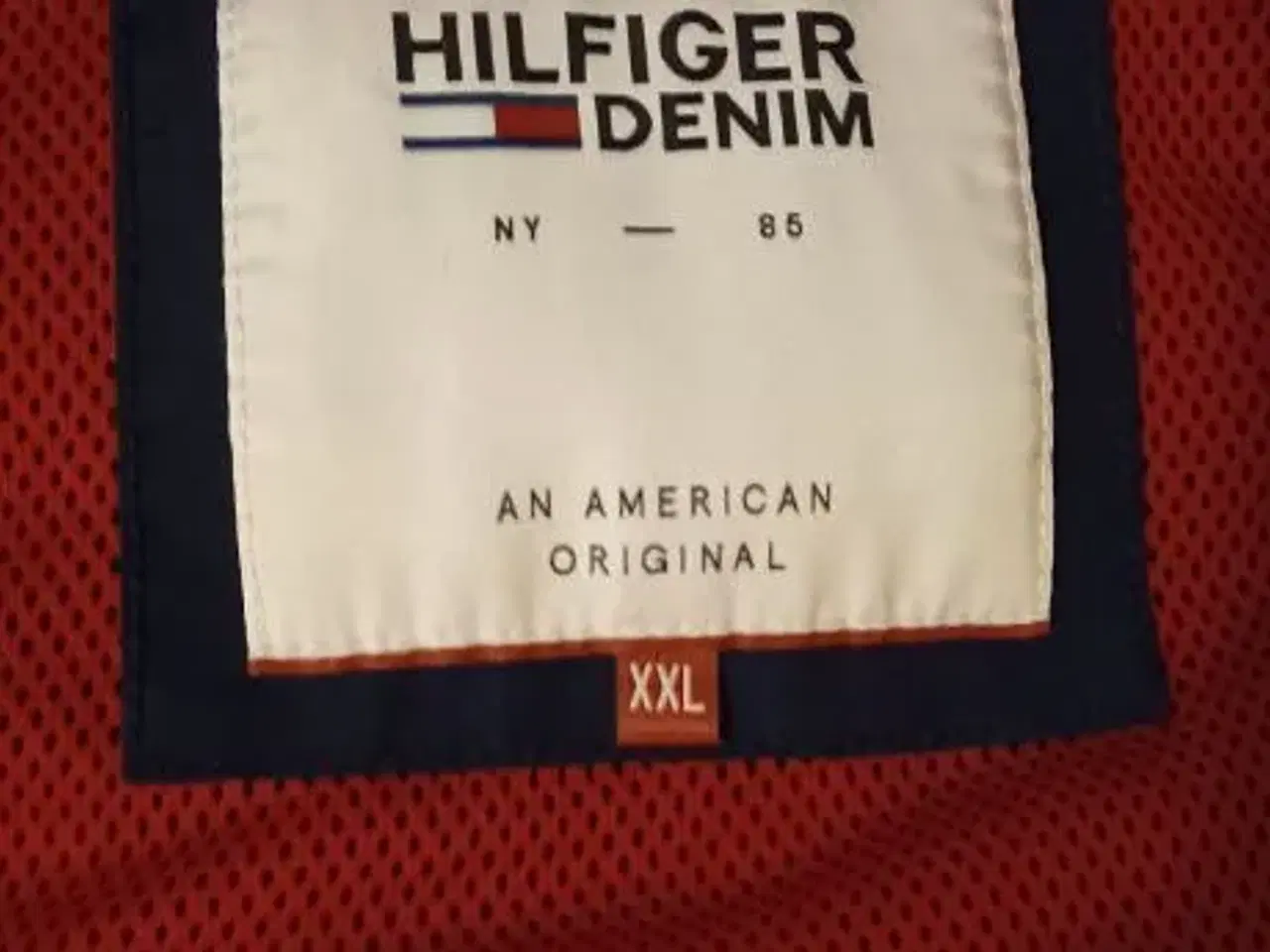 Billede 3 - Tommy Hilfiger Xxl