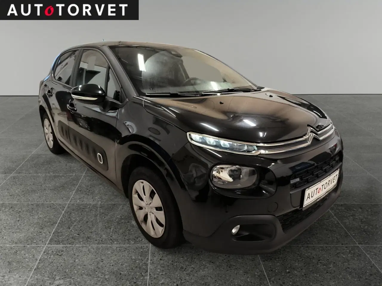 Billede 2 - Citroën C3 1,2 PureTech 82 Iconic