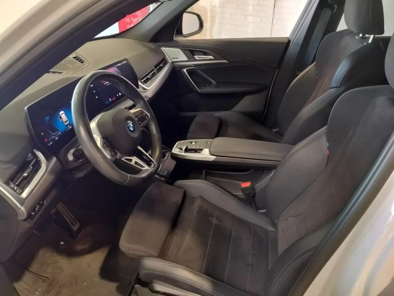 Billede 5 - BMW iX1  eDrive20 M-Sport