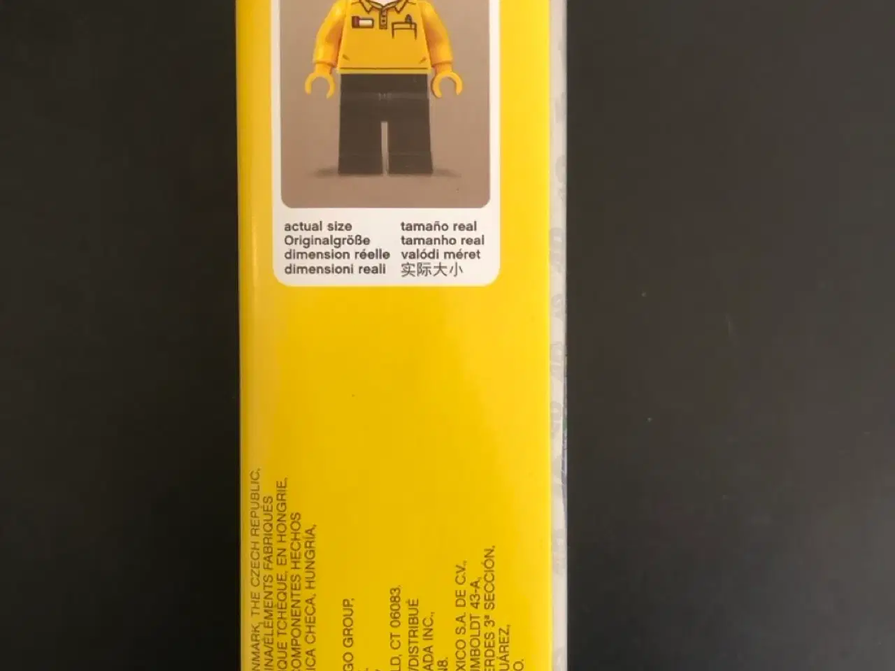 Billede 2 - Lego Minifigure Factory 5005358