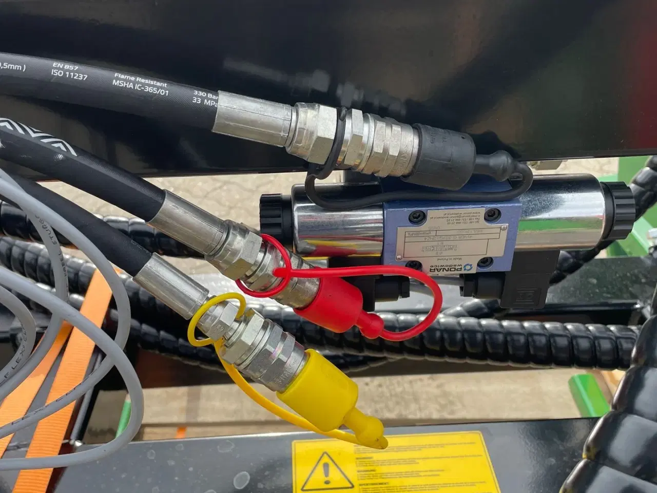 Billede 8 - HE Maskiner HE 1400