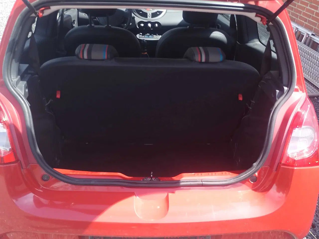 Billede 4 - Renault Twingo 