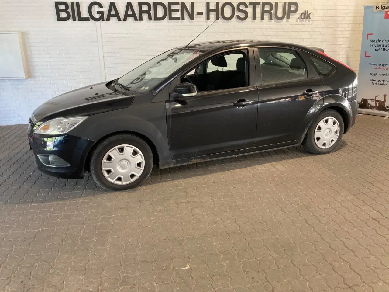 Billede 2 - Ford Focus 1,6 Trend 100