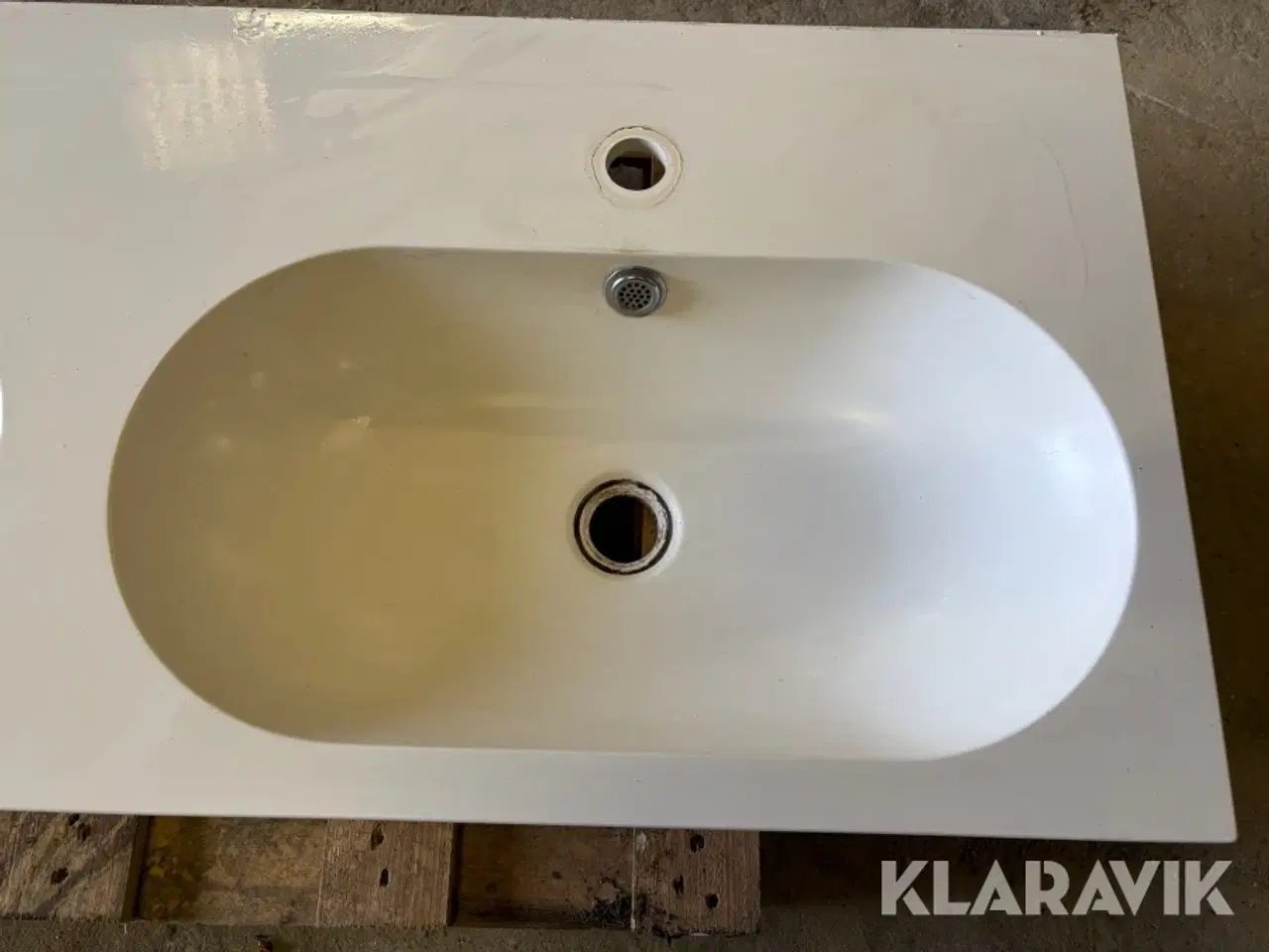 Billede 5 - Dobbelt håndvask