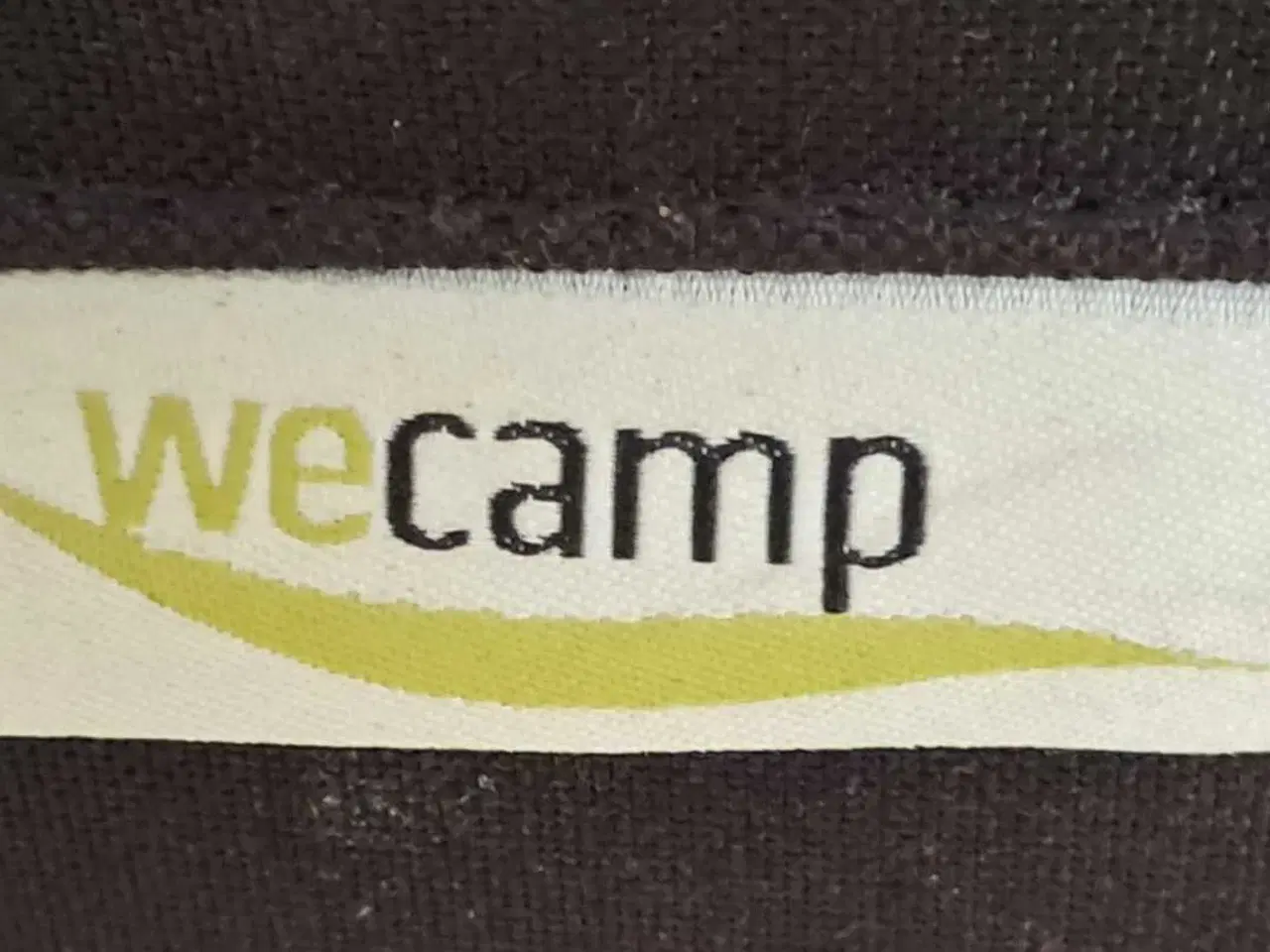 Billede 2 - Positionsstole WeCamp