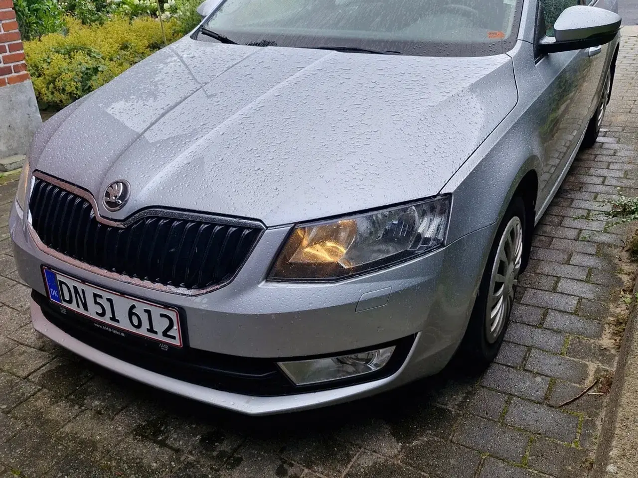 Billede 1 - Skoda Octavia 1,4 TSi 140 Ambition