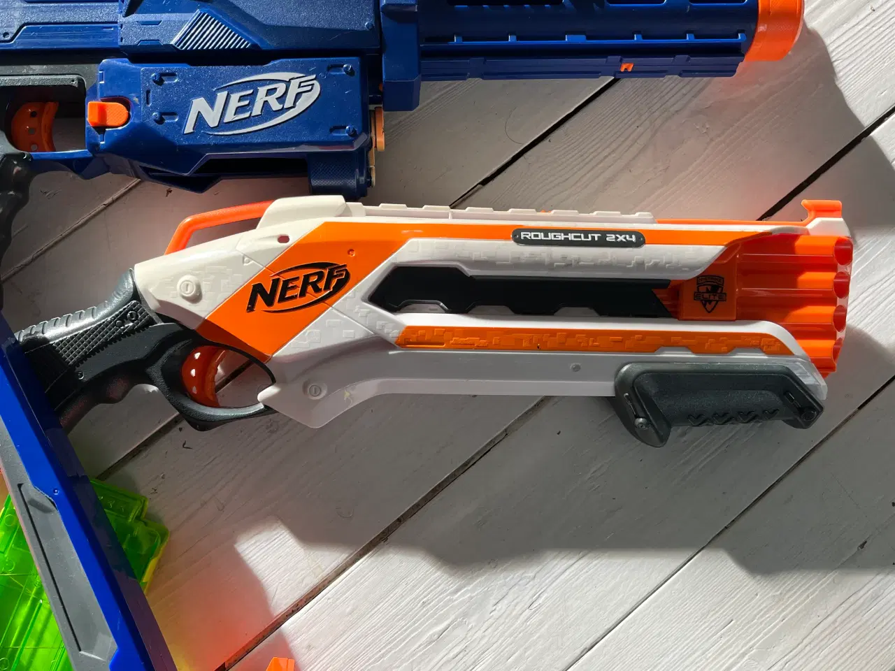 Billede 3 - Nerf guns