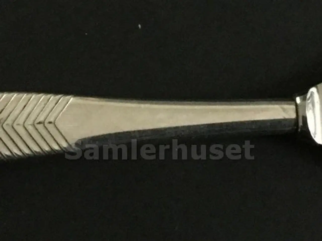 Billede 1 - Elegance Øloplukker, 15 cm.