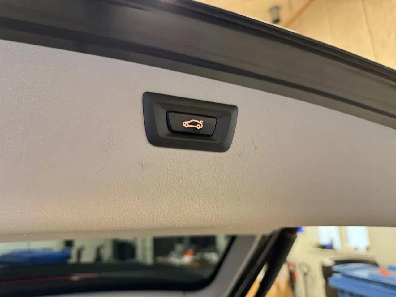 Billede 15 - BMW 320d 2,0 Touring