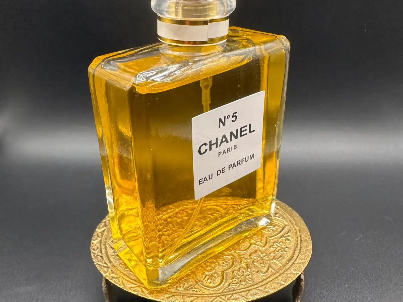 Billede 2 - Ny parfume CHANEL NR 5 100 ml sælges