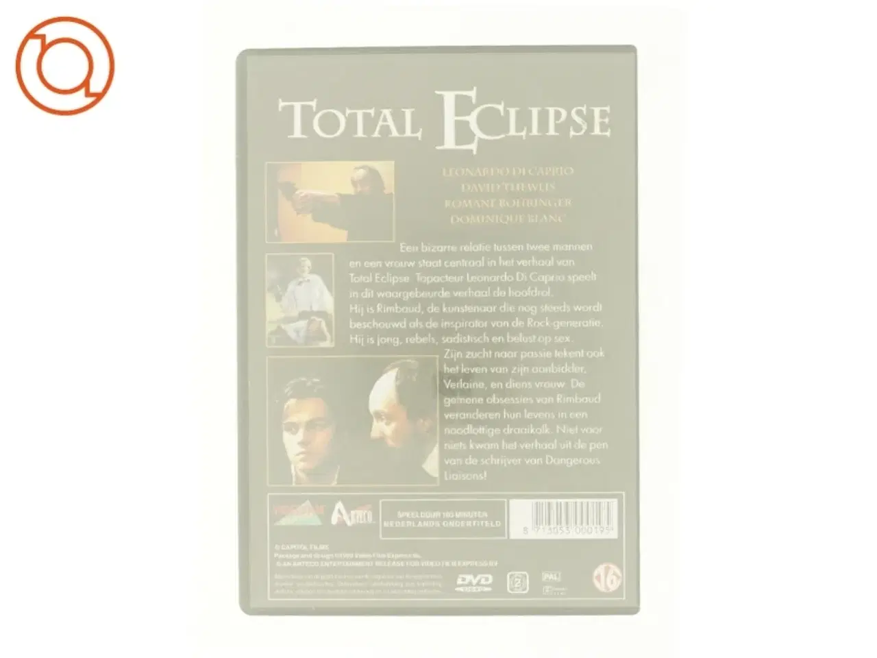 Billede 2 - Total Eclipse