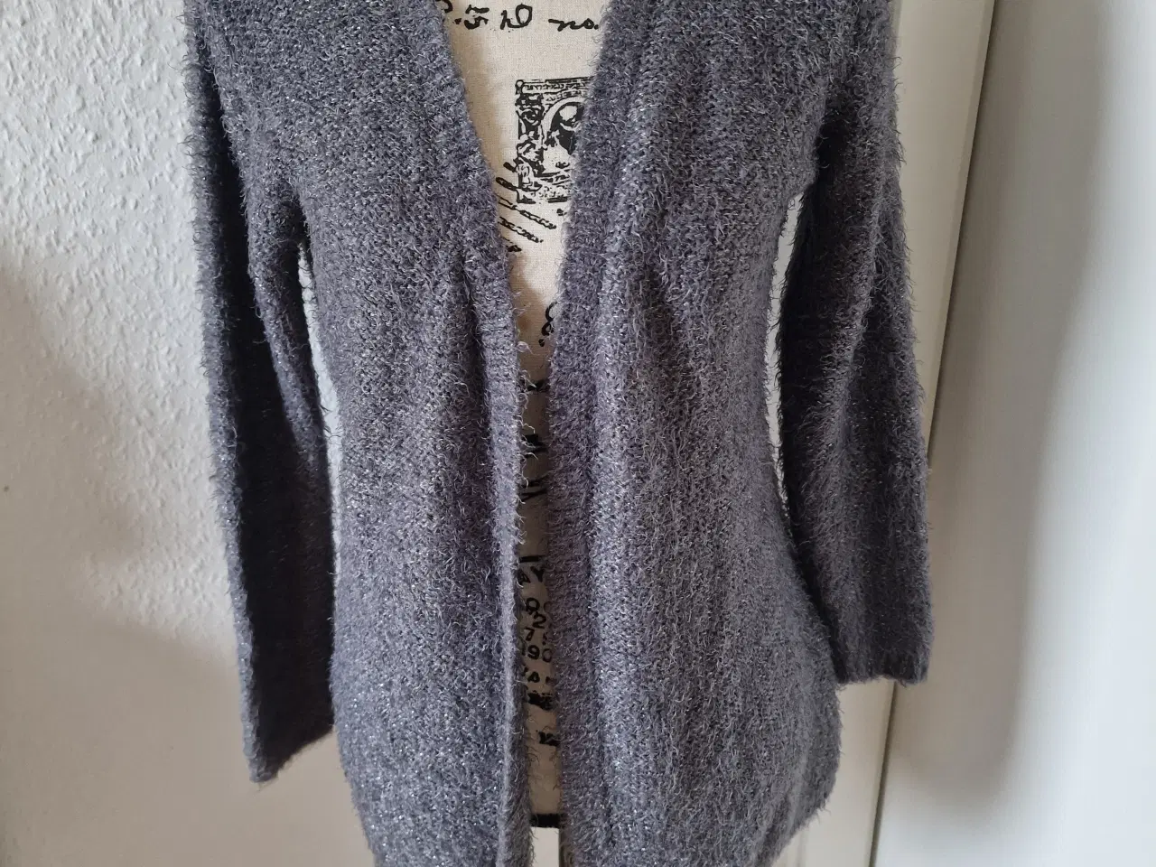 Billede 1 - Cardigan 