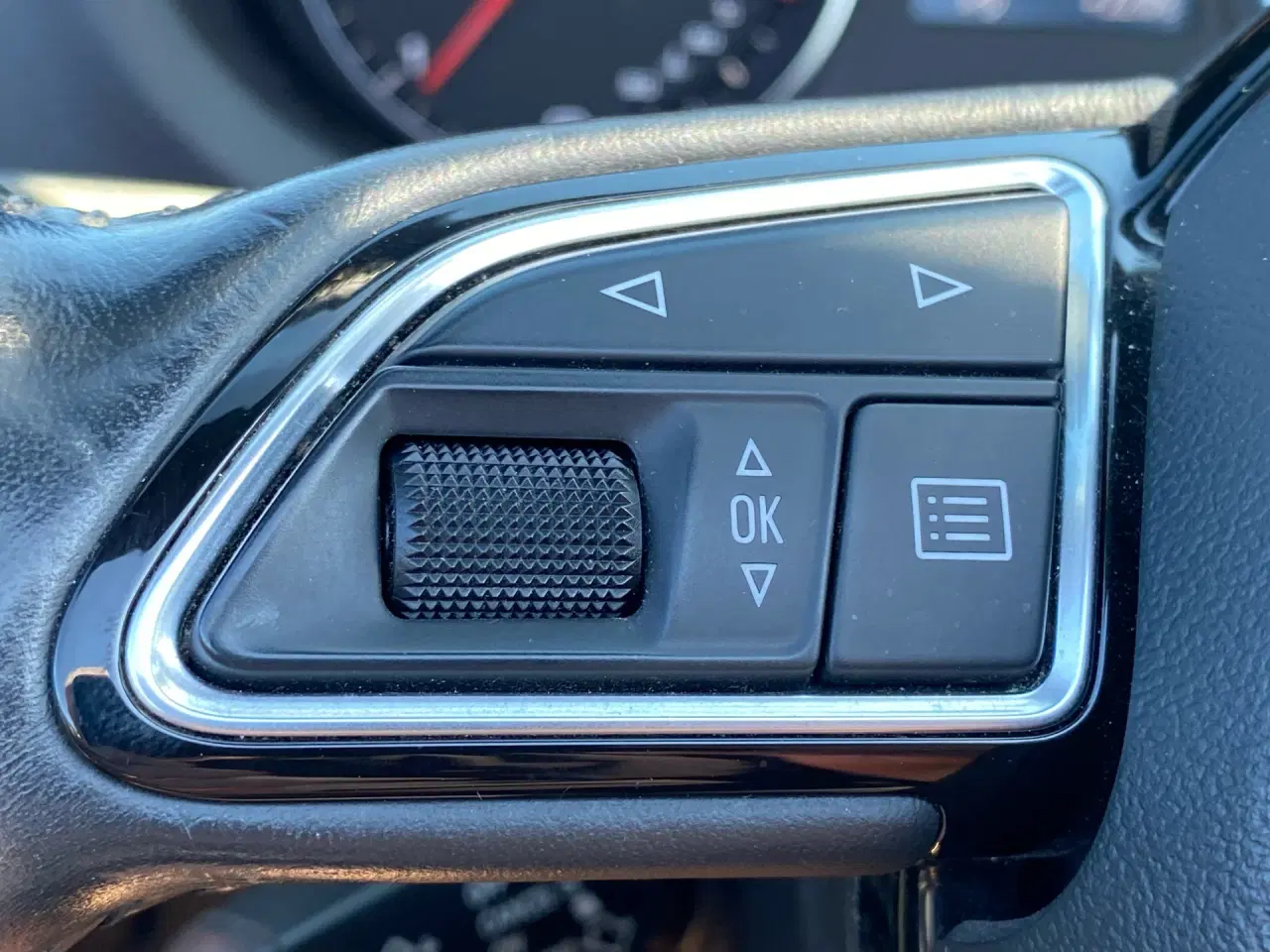 Billede 21 - Audi A3 2,0 TDI Ambition 150HK Cabr. 6g