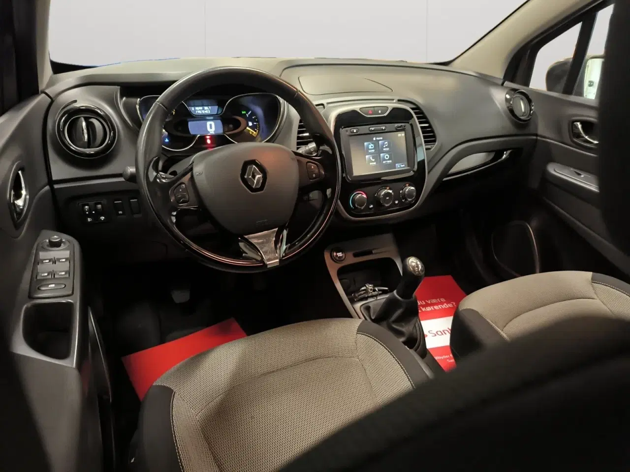 Billede 5 - Renault Captur 0,9 TCe 90 Authentique