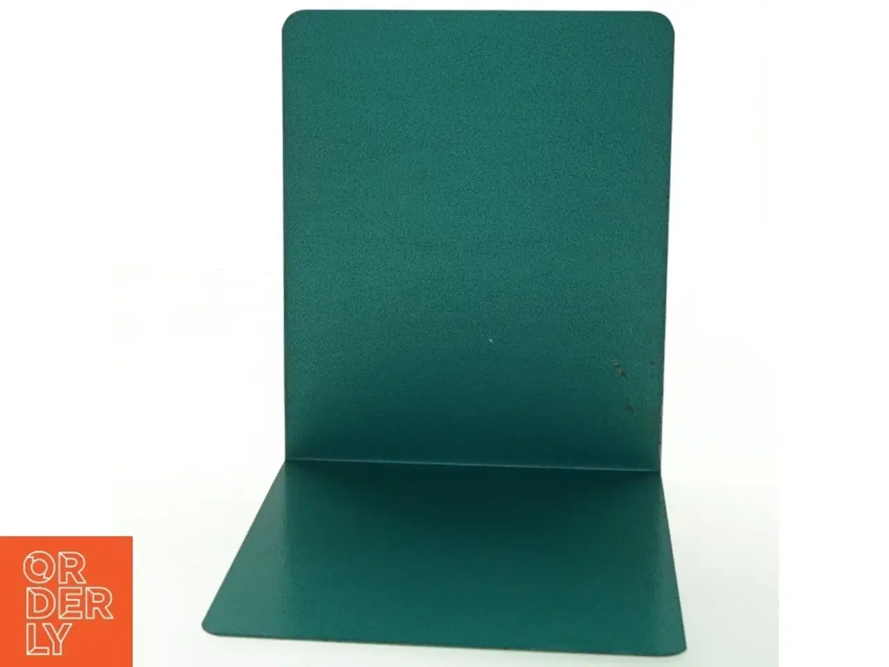 Billede 4 - Akryl bogstøtte (str. 22 x 22 cm. og. 20 x 20 cm)