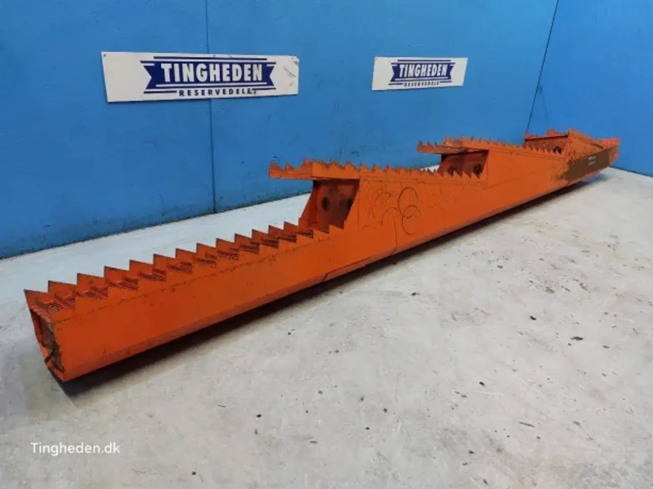 Billede 18 - Dronningborg D4000 Ryster 28460150