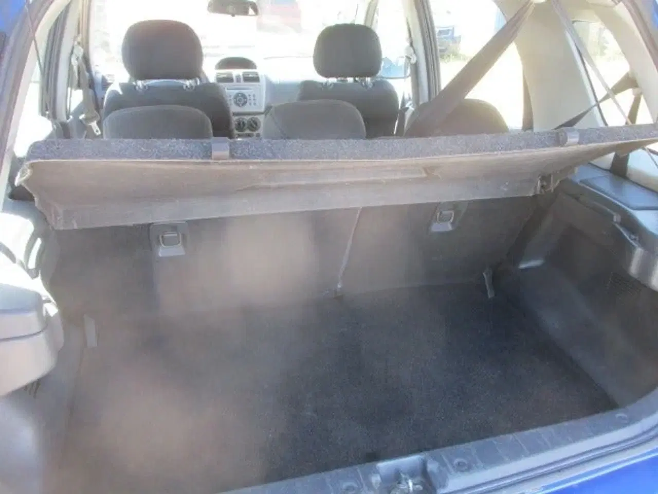 Billede 5 - Suzuki Ignis 1,5 
